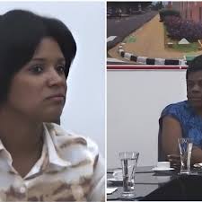 Con micrófono abierto la gobernadora de Santiago de Cuba llamó "loca" a  directiva que informó escasez de pan