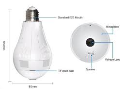 12 Best Light Bulb Camera Solutions Updated 2020 Ensmartech