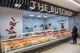 10 Pictures Inside Stoke On Trent S New Pak Foods Supermarket Selling Exotic Fruits And Halal Meat Stoke On Trent Live