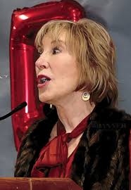 McKenzie Rebels Feted