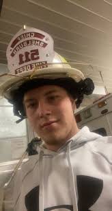 Fire Island National Seashore Superintendent, Alex Romero dropped by to say  hello today. It's always good to see you Alex!