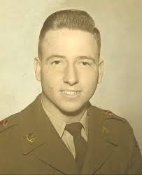 Joseph Andrew 'Joe' Strutt