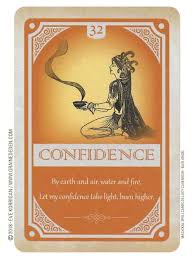 Magickal Spellcards De Lucy Cavendish Cartes Oracle Tarot Carte Tarot