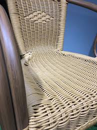 Rattan Orgu Aluminyum Sandalye Bahce Sandalyesi Bambu Gorunumlu Fiyatlari Ve Ozellikleri