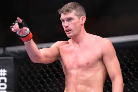 Maybe you would like to learn more about one of these? Ufc Fighter Stephen Wonderboy Thompson Eyeing Greenville Fight