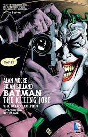 Check spelling or type a new query. Batman Killing Joke Deluxe Moore Alan Bolland Brian Bolland Brian Amazon In Books