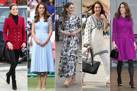 Voir plus d'idées sur le thème robe kate middleton, kate middleton, mode. Kate Middleton Ses Plus Beaux Looks De L Annee 2019