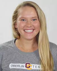 2017-18 Women's Tennis Roster