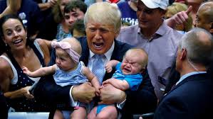 See more of provida afp on facebook. Trump Se Declara Fuertemente Provida Pero Admite 3 Excepciones A Favor Del Aborto Rt