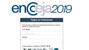 O encceja é realizado pelo inep em colaboração com as secretarias estaduais e municipais de educação. Encceja Tudo Sobre G1