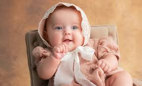 8 "Darling" 1920s Baby Names That Deserve A Comeback A Century Later