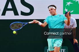 Trend Google: aliassime