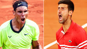 Official tennis player profile of novak djokovic on the atp tour. French Open 2021 Fans Seethe Over Nadal Djokovic Disgrace