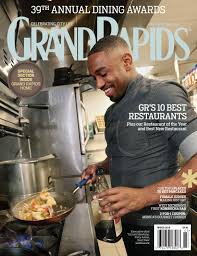 Grand Rapids Magazine March 2019 By Grand Rapids Magazine Issuu