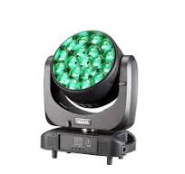 China 19x40W Big Bee Eye LED Moving Head Wash Light ...