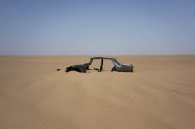 Place in agadez region, niger. Ap Photos Traveling Off The Map On The Trans Sahara Highway Taiwan News 2018 06 25