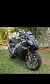 Aprilia Rsv4 1100 Factory Motorbikes Motorbikes For Sale Class 2 On Carousell