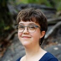 Charlotte (Lotty) C.