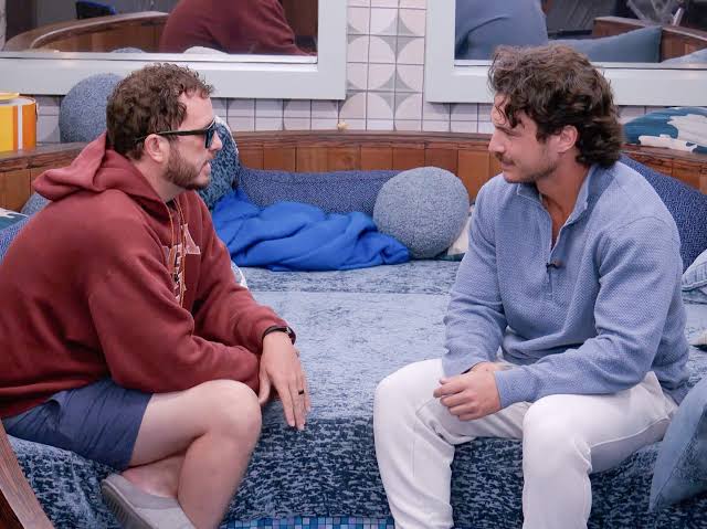 Big Brother spoilers: Rome named replacement nominee