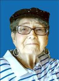 Irene Thurman Obituary February 1, 2013
