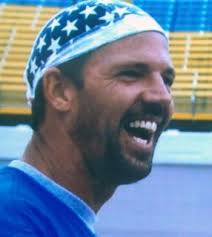 Obituary for J. Brian Chamberlain