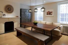 You can position a stationary server alongside your buffet or bar to easily serve up your favorite meals, or you can make things even simpler with a. The Most Coveted Seat In The Dining Room Wsj