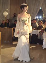 Lord Of The Rings Inspired Wedding Dress Wedding Dresses Bridal Dresses Wedding