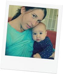 Dear Matilda Mae: The night we found you sleeping