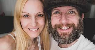 Man thought he had 'lockdown bloating' but it turned out to be cancer