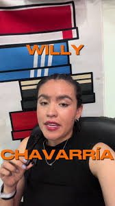 Will Chavarria Adidas