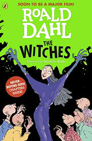 Roald dahl's the witches is a 2020 dark fantasy comedy film directed by robert zemeckis and written by zemeckis, kenya barris, and guillermo del toro. The Witches Kindle Edition By Dahl Roald Blake Quentin Children Kindle Ebooks Amazon Com