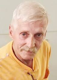 Obituary information for Roger Gross