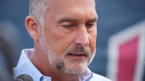 Jose Oquendo to leave St. Louis Cardinals dugout