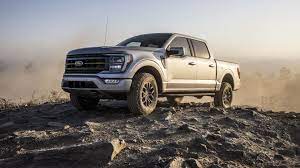 2021 Ford F 150 Tremor Supercrew 5k Wallpaper Hd Car Wallpapers Id 16736