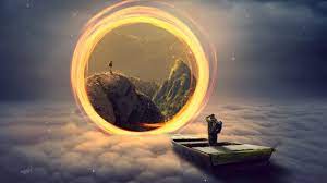Check spelling or type a new query. The Portal Fantasy Photo Manipulation Photoshop Tutorial Youtube