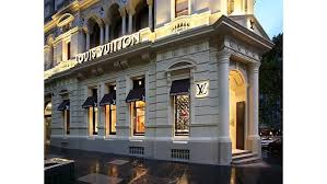 Vip Access The Louis Vuitton Melbourne Store Re Opening French House Melbourne Luxury Hotel