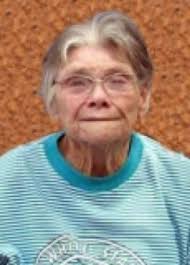 Mildred Haggard Obituary August 2, 2018
