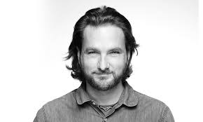 Life & Work with Chris Ossenfort