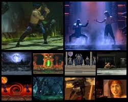See the walkthrough for tips on how to beat certain difficult fights. Nrs Can We Finally Get Some More Stages Added To Mortal Kombat 11 Please Lol Mortalkombat