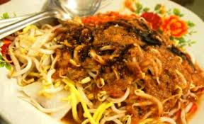 Itu semua diajarkan chef degan septoadji dalam kursus memasak di hotel traube tonbach di schwarzwald jerman. Toge Goreng Khas Bogor Lintas Daerah