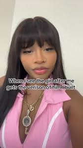 Building a man for another woman is my biggest fear