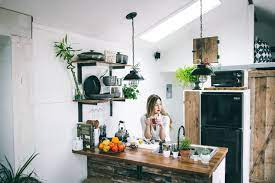 Maybe you would like to learn more about one of these? 5 Inspirasi Dapur Minimalis Terbuka Untuk Rumah Kecil Rumah123 Com