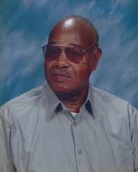 Jesse Ross Obituary (1935