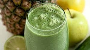 Anda bisa memilih untuk mengupasnya jika anda suka. Cara Membuat Jus Bayam Untuk Ibu Hamil Resep Bunda Rumahan
