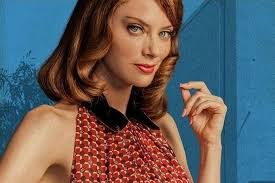 She made her 10 million dollar fortune with marriage of lies & drop dead diva. Interview With April Bowlby Who Plays Elasti Woman In Doom Patrol Cream Magazine