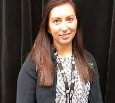 Sandra Baggs's Instagram, Twitter & Facebook