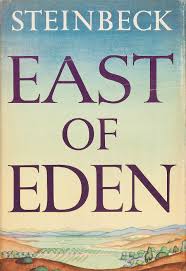 East of Eden (novel) - Wikipedia