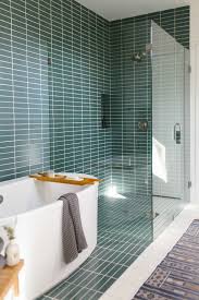 Our home is a beautiful 1959 mid century modern ranch in pasadena, ca. Our Austin Casa Mid Century Modern Master Bathroom The Effortless Chic