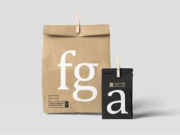 Photo Realistic Free Paper Bag Psd Mockup From Mr Mockup Download Now So You Can Present Your Logos Artworks Badges O Bag Mockup Packaging Mockup Paper Bag