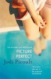 The book of two ways is available on september 22nd! Picture Perfect By Jodi Picoult Waterstones